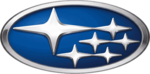 Эмблема Subaru